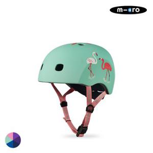 [마이크로킥보드] 아동용 헬멧 디럭스 V3 PC