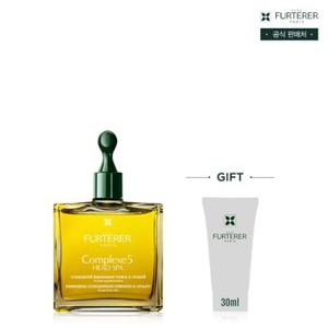 콤플렉스 5 두피 스케일링 세럼 50ml(+랜덤 50ml 증정)