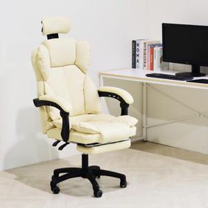 미니 타이탄 헤드형 게이밍 학생 컴퓨터 사무용 발받침 의자 3color