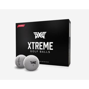 *특가[PXG]PXG 볼 골프공/PARSONS XTREME GOLF BALLS (1 DOZEN)/카네정품