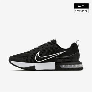 맨즈 나이키 에어맥스 알파 트레이너 6 NIKE FQ1833-001