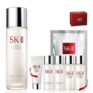 (8MC) SK-II 피테라 에센스 230ml 세트