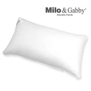[밀로앤개비] 베개속통 마이크로 미니 베개솜 50x30/솜조절 가능