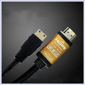 MINIHDMI to HDMI케이블 5M 미니HDMI케이블