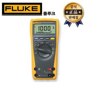 플루크 디지털 테스터기 FLUKE-179 멀티미터 FLUKE 179 전기 전류 측정 공구