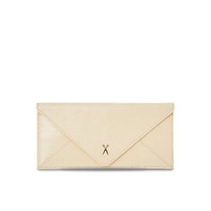 [신세계강남점 단독] Easypass Amante Flat Wallet Long Tapioca (0JSO5WT40101F)