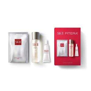 SK-II 피테라 얼티미트 오라 세트 (선물세트)