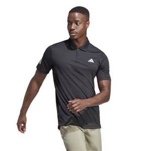 [adidas] SS24  남성 기능성 폴로 반팔 티셔츠 HS3269 클럽 3-스트라이프 테니스 폴로 셔츠
