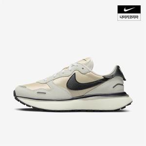 우먼스 나이키 피닉스 와플 NIKE FD2196-100