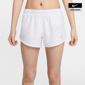 우먼스 나이키 드라이 핏 템포 레이스 러닝 쇼츠 NIKE DD5936-100