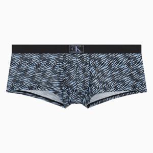 남성 CK 1996 마이크로 싱글 로우 라이즈 트렁크 NB4079-PD4 NB4079PD4