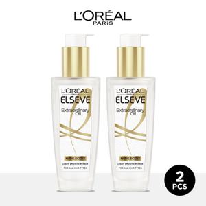 [로레알파리]엑스트라오디네리 오일 누드 100ml 1+1