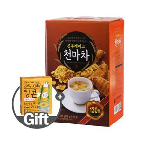 [고려인삼제품공사] 콘푸레이크천마차130T(18gx130포)