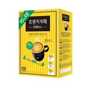 [남양]프렌치카페 커피믹스 특판용100T x 2개(총200T)