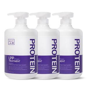 박준 LPP 단백질 트리트먼트 1000ml 화이트머스크 3개 (리뉴얼)