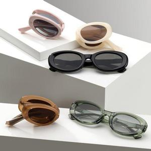 갤러리아_리끌로우 NIRNIR SUNGLASS 5 COLOR