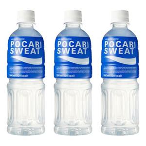 동아오츠카 포카리스웨트 500ml x 40페트 이온음료