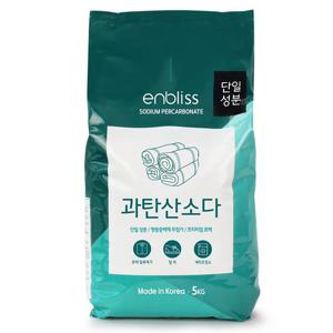 인블리스 과탄산소다 5KG