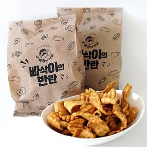 빠삭이의반란 국민어포 간식 100g x 5봉 / 쥐포 맥주안주 야식