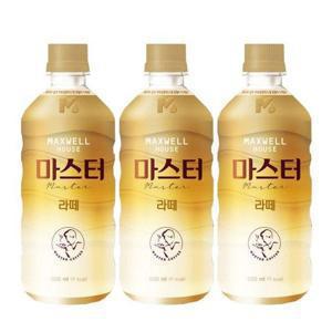 갤러리아_맥스웰 콜롬비아나  마스터 라떼 500ml X 20개