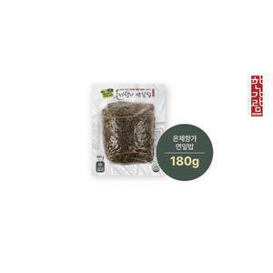 [온제향가]연잎밥 180g x 11개