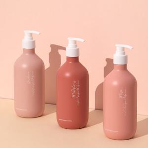 미미로린스 모먼트 보습 바디로션 500ml 1+1