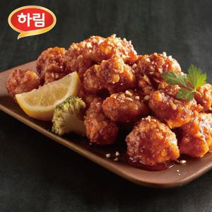 [하림]간장닭강정 250g x 5팩