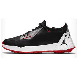 나이키 하이레프 조던 골프화 블랙시멘트 Nike Air Jordan ADG 2 Golf S