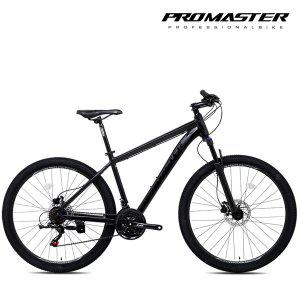 [케이투바이크] 프로마스터 MTB 자전거 파라곤 26인치 시마노24단 유압디스크 조립별도