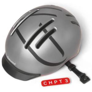 싸우전드 X CHPT3 콜라보 챕터 3 어반 헬멧