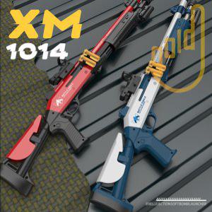 XM1014 존윅 베넬리 M4 탄피배출 에어소프트건 소프트탄 산탄총 샷건