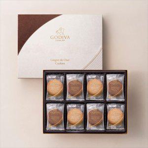 일본직구 고디바 랑드샤 쿠키 선물세트 고급 수입 과자 선물용