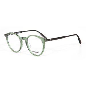 [몽블랑] 명품 안경테 MB0009O 015 라운드 아세테이트 남자 여자 안경