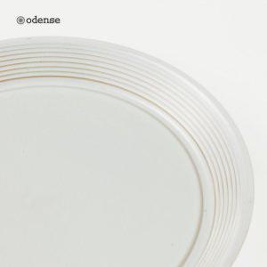 [1300K] 오덴세 아틀리에 라지 원형 접시 (대접시) (1 + 1)