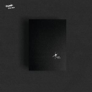 에픽하이 (EPIK HIGH) - PUMP (MIXTAPE ALBUM 믹스테이프 앨범)