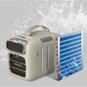 샤오미 미홀 이동식 미니 에어컨 냉방기 k3/ k3 pro 전용 난방모듈