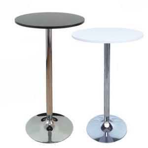 원형 바 테이블 이케아 칵테일 테이블 홈카페 인테리어