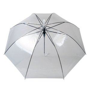 투명비닐우산 비닐우산 고급우산 장우산 아동 성인