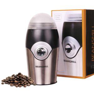 뉴 빈스밀 전동 커피그라인더 CG-150 핸드밀 빈플러스