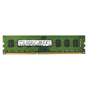 삼성전자 DDR3 8G PC3-12800U PC용 램 8기가