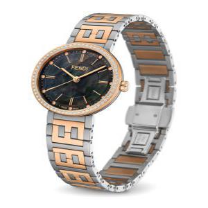 펜디 여성용 포에버 펜디 다이아몬드 시계 Fendi Women's Forever Fendi Diamond Watch