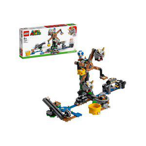 LEGO 레고 슈퍼마리오 뿌리뿌리 녹다운 확장팩 71390