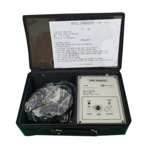 청력계 DB-23000(헤드폰/아답터/케이스포함)