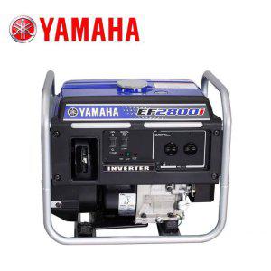YAMAHA 야마하 기술 가솔린 발전기 소형 가정용 3kW  5kW 8kW 10kW
