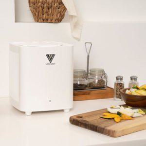 버뮤다 음식물 쓰레기 냉장고 3L VMFC-300