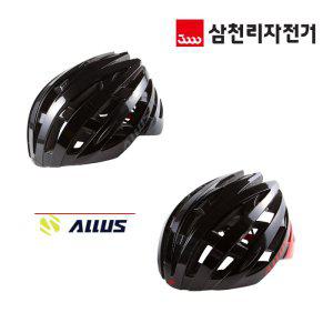[삼천리]2019 NEW 올러스 자전거 AH510 성인용 헬멧