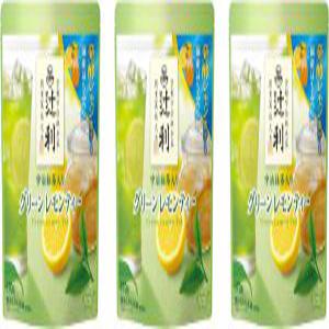 일본 레몬 말차 녹차 가루 분말 츠지리 우지 170g x 3팩