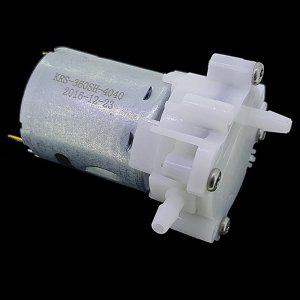 아두이노 워터펌프 물순환펌프 샤플로펌프 W163 Mini