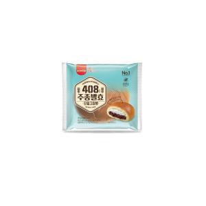 삼립빵) 주종발효 단팥크림빵 115g X 10봉