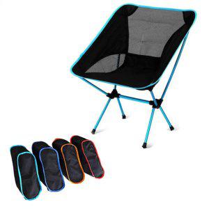 경량 미니 접이식 캠핑 배낭 의자 야외 체어 낚시 하이킹 피크닉 여행용 휴대용 의자